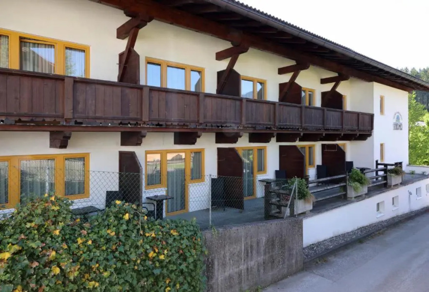 Gasthof Hotel Schermer