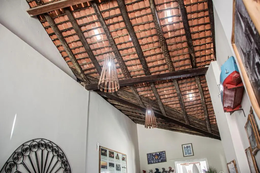 Pousada Porto Das Barcas