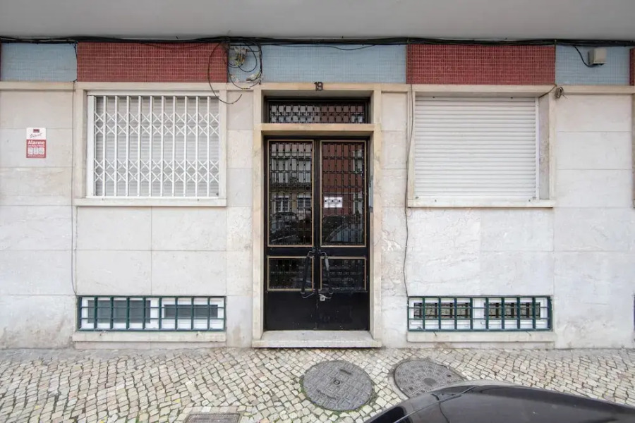 Jamor Terrace by Homing