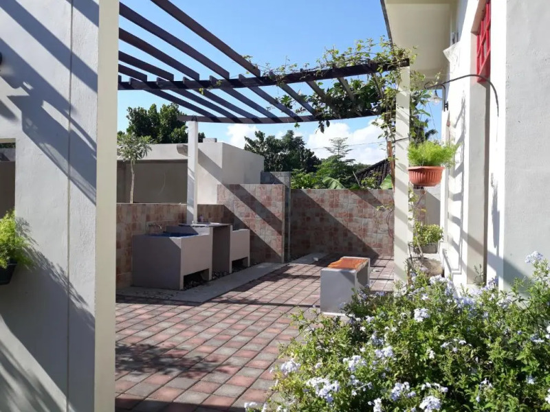 BlueHill Dive Resort Tulamben