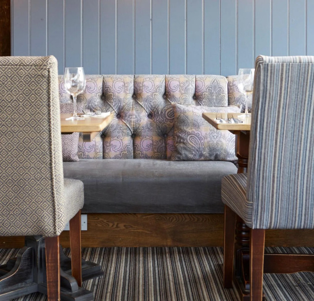 White Rabbit Hotel by Greene King Inns