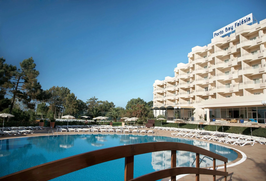 PortoBay Falésia