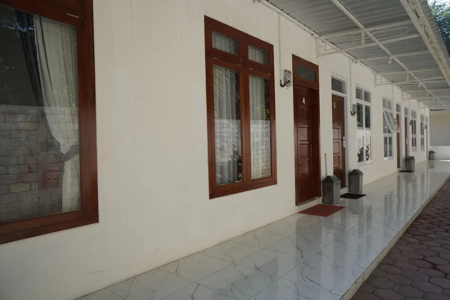 OYO Life 93185 Ayani Guest House