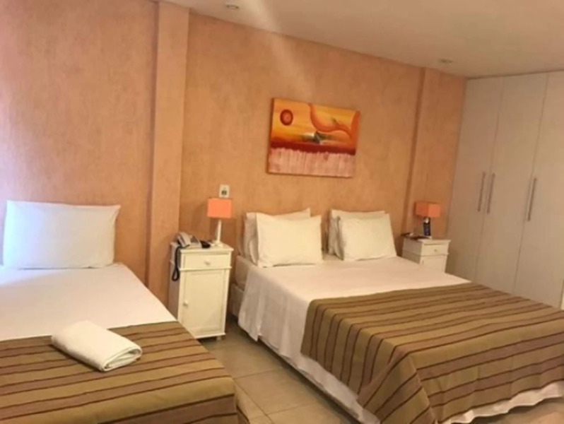 Residencial Portoveleiro