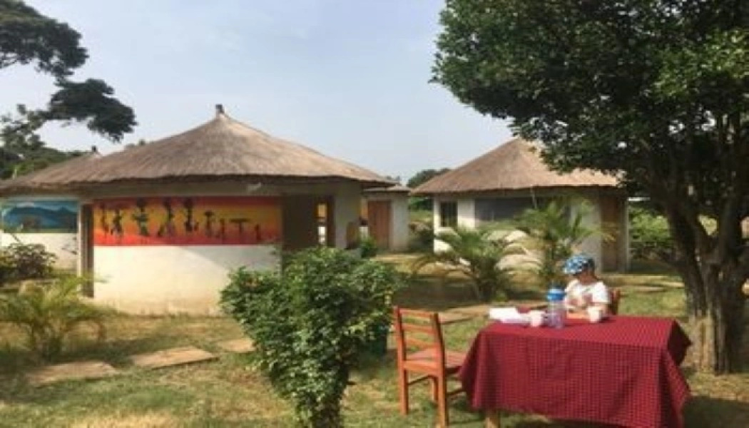 Bwiru Village Homestay