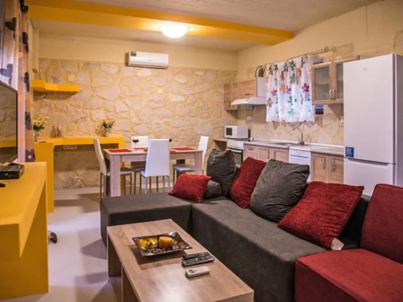 Holiday Home Villa Emerald