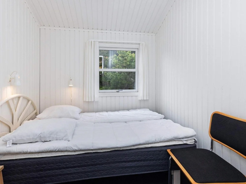 10 Person Holiday Home in Blokhus