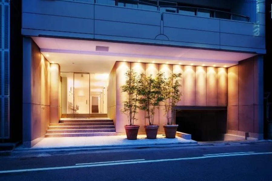 Agnes Hotel Plus
