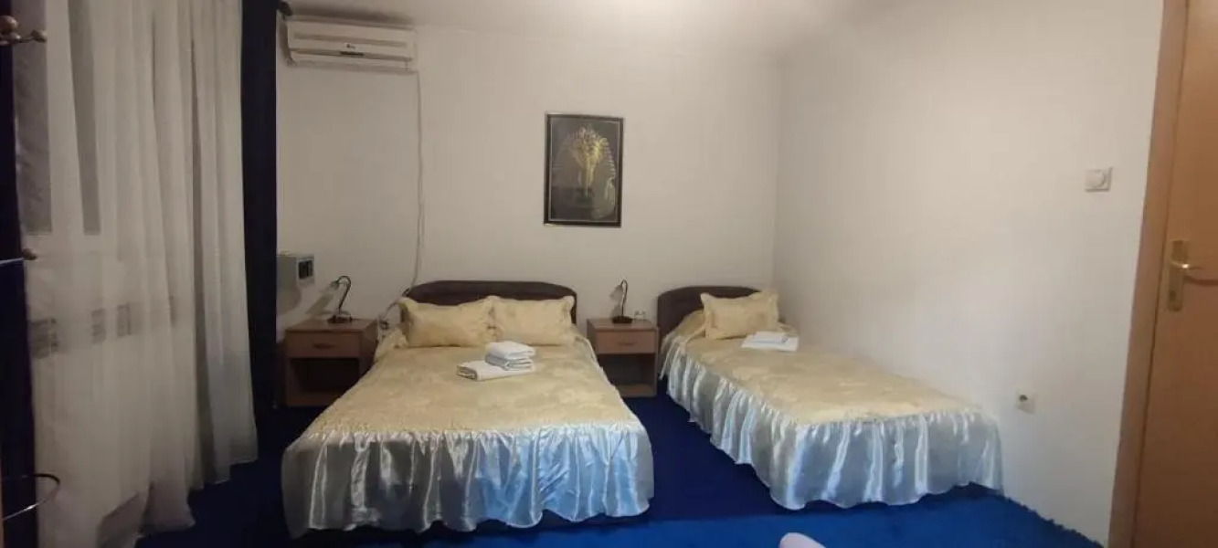Guesthouse Prenociste Faraon