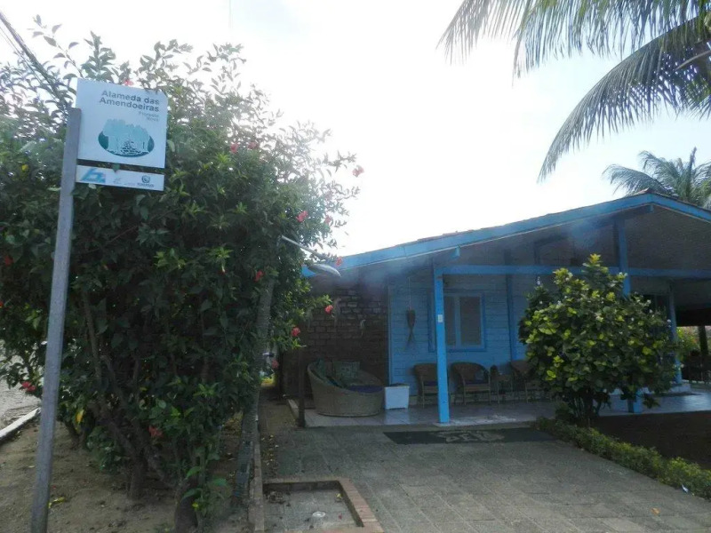 Pousada Alto da Floresta Noronha by Alto da Ilha