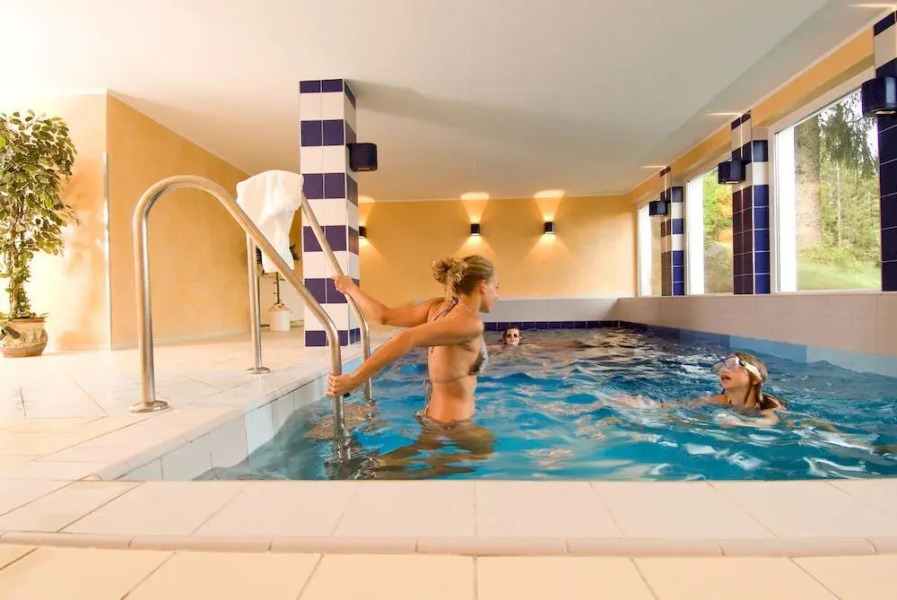 Schwarzwaldhotel Schönwald