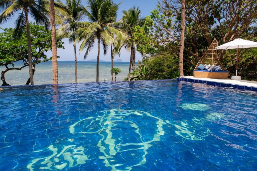 The Dream Beach Resort