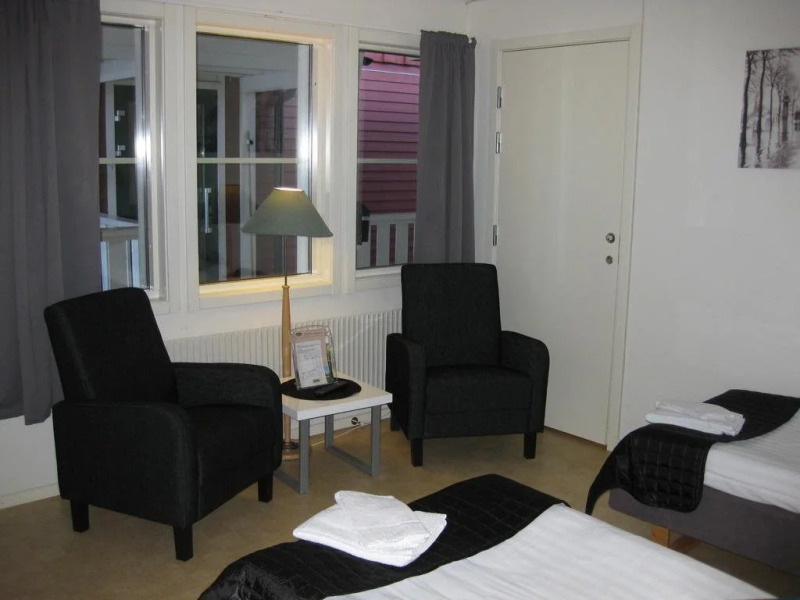 Hotell Hammarstrand