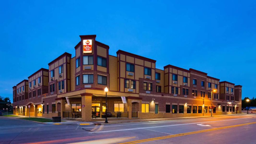 Radisson Hotel River Falls