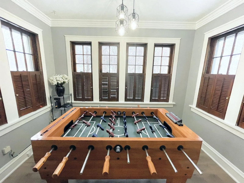 CLE’s BEST Fun House