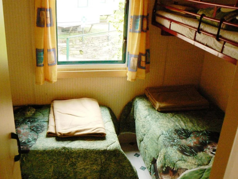 Villaggio Bosco Boschetto Holiday