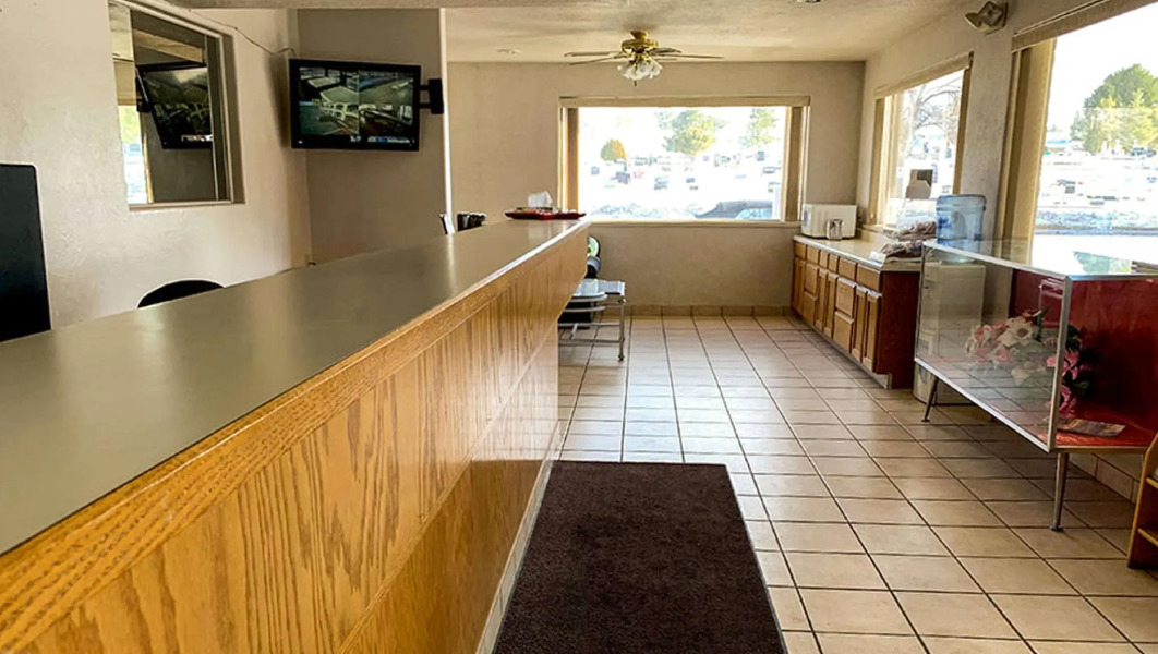 Rodeway Inn Winnemucca