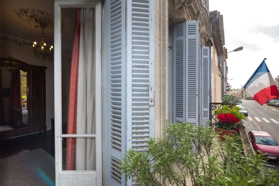 Villa St Simon