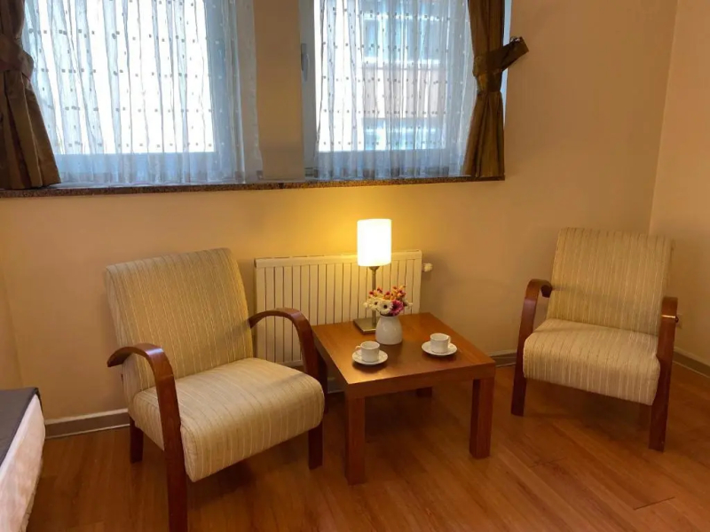 Triada Hotel Gayrettepe