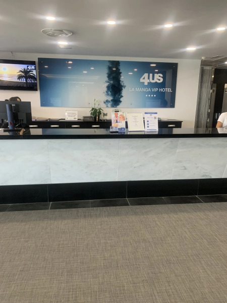 Bakour La Manga Splash