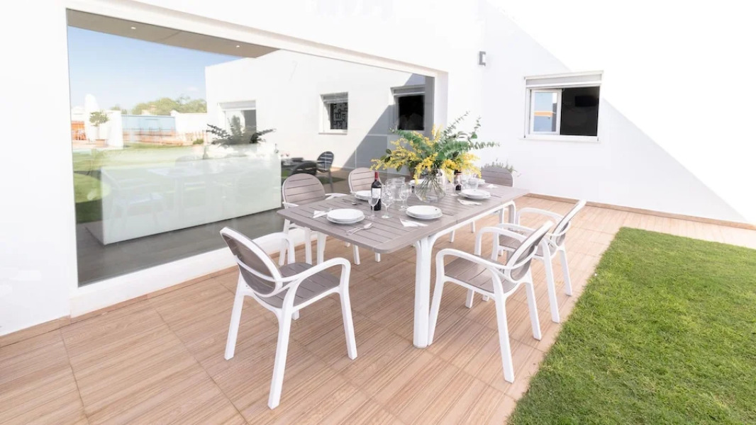 Casa Rural Camino del Torero