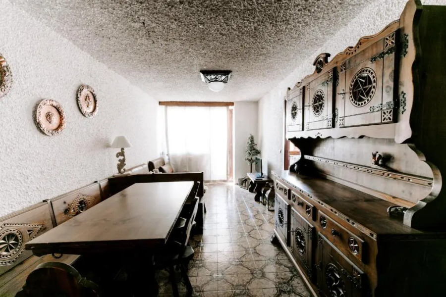 Appartamento Cervino