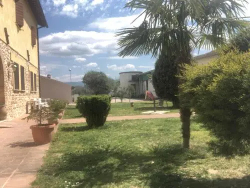 Agriturismo Copriterra