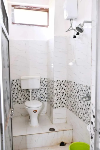 Siyaji Guest House