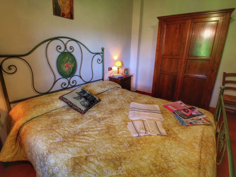 Tranquil Tuscan Retreat