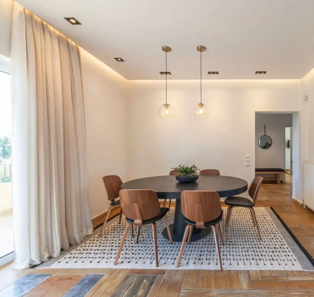 Villa Valma homm with 5 bedrooms and private pool