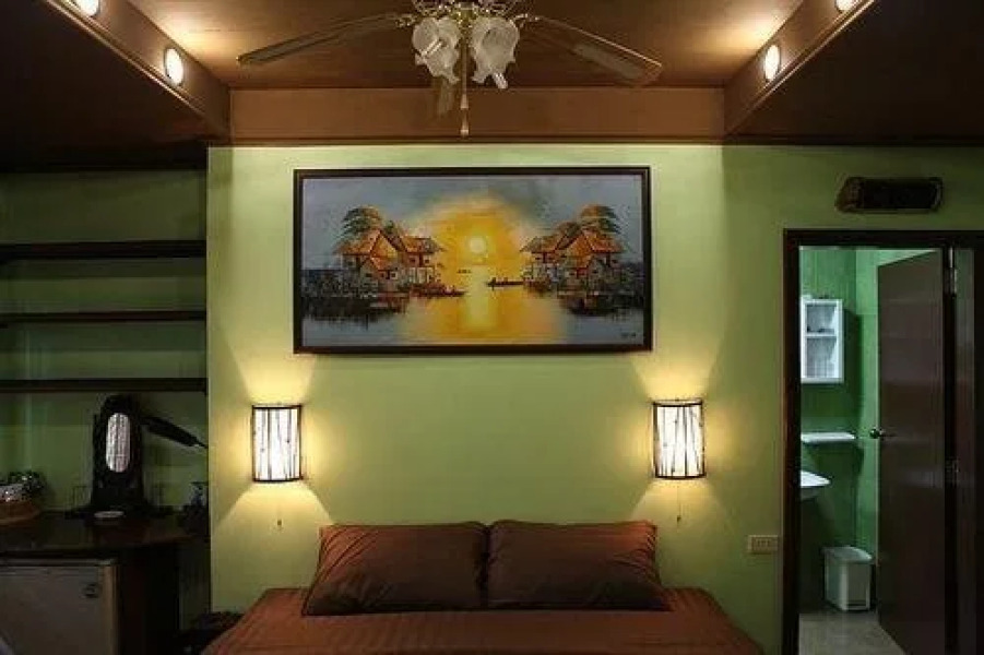 Adventure Resort Thailand