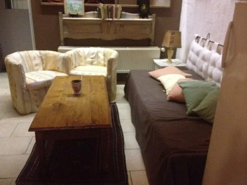 Les Rocailles de la Reine - Chambres d'Hôtes et Gîtes