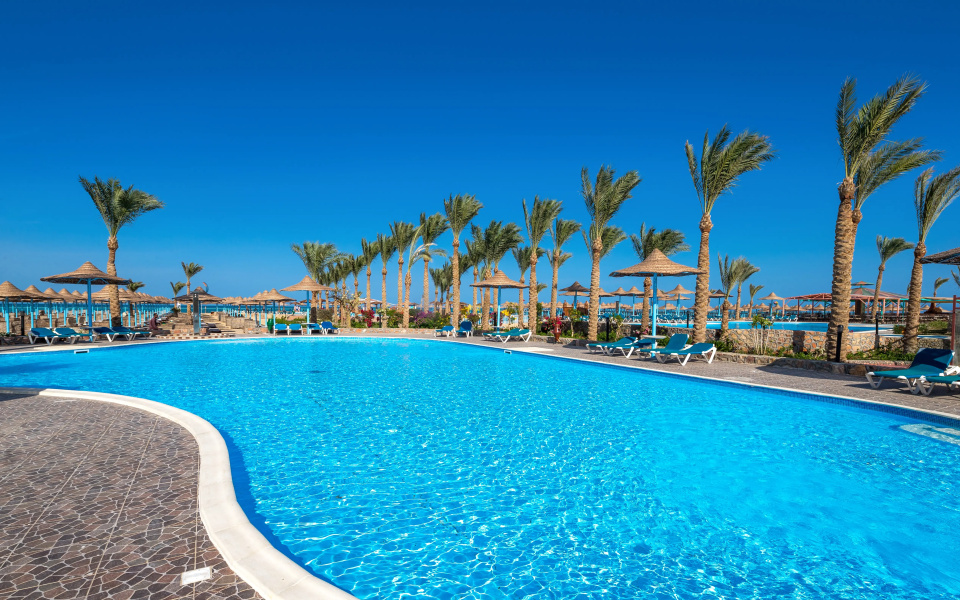 Sunrise Aster Aqua Park Resort