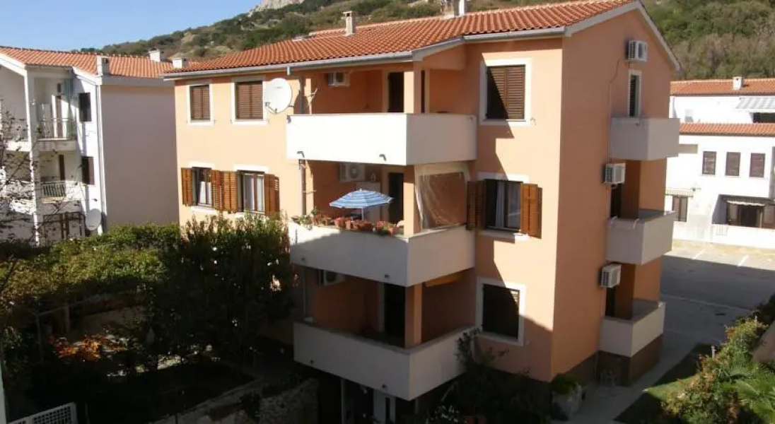 Apartment Marinko