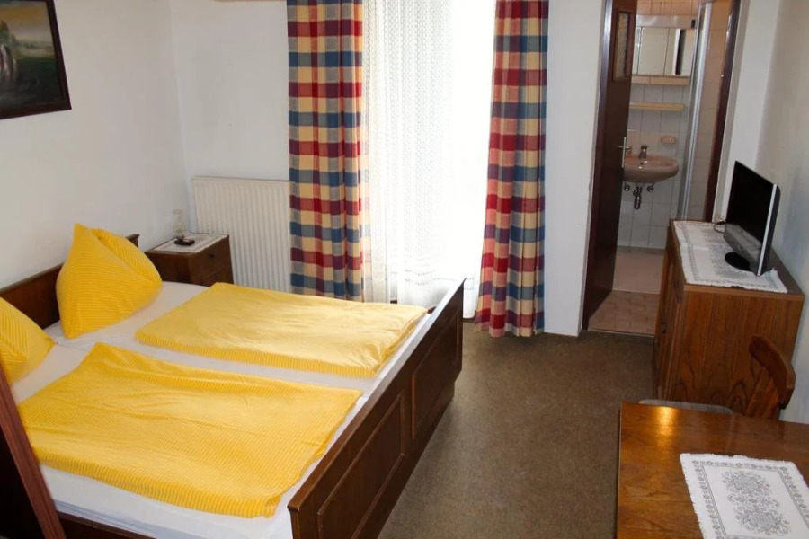 Villaggio Fabiani - Hotel & Ristorante