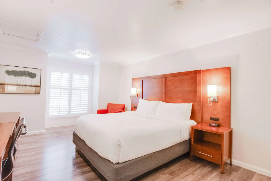 Ramada by Wyndham Mountain View