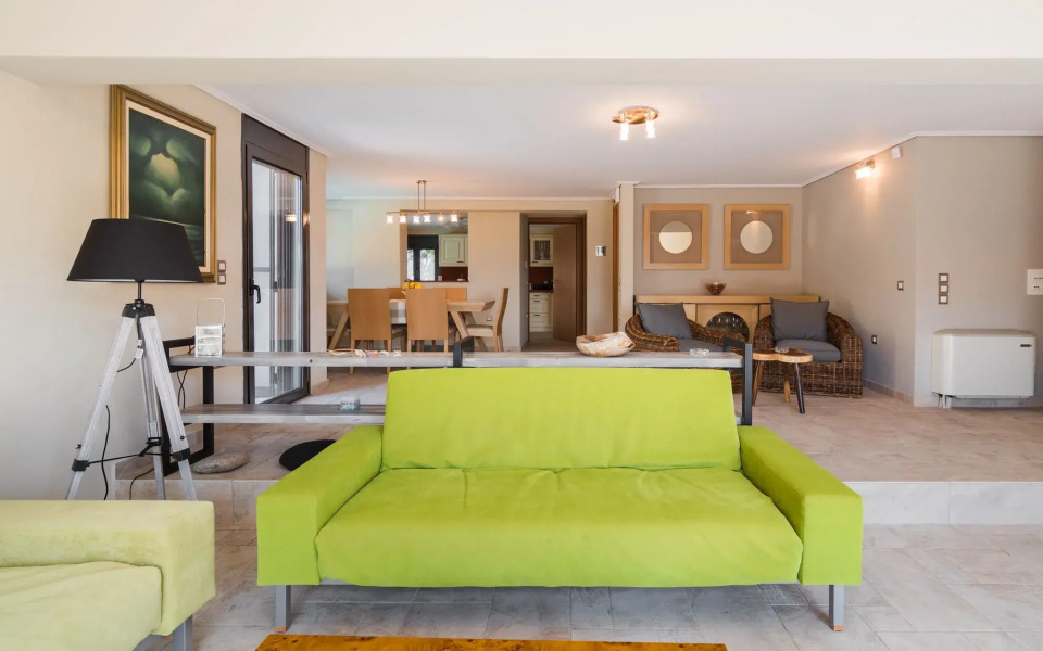 Villa Eve