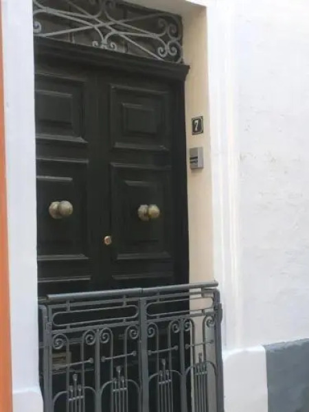 Bright 1Br Townhouse With Sea View