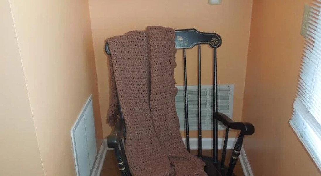 The Carriage House on Slope Hill