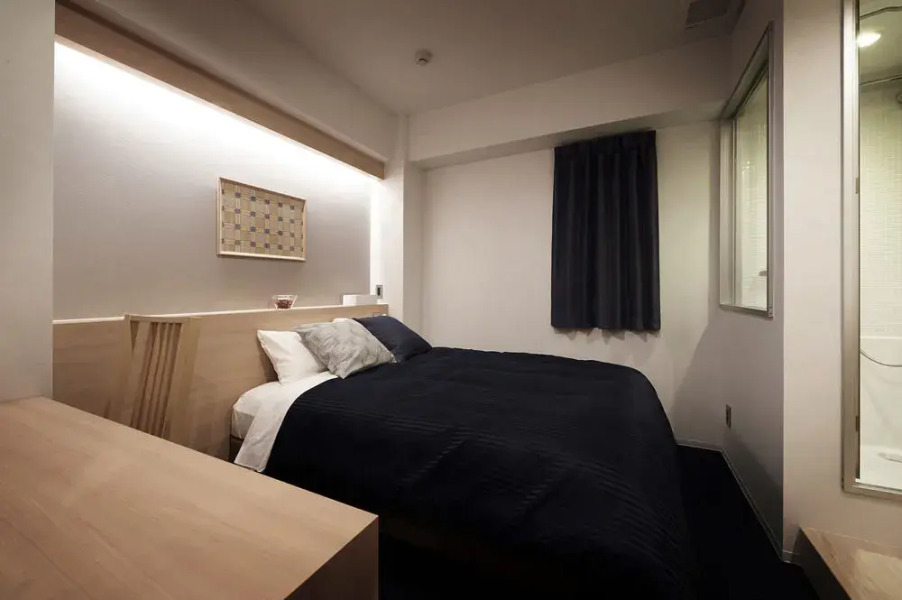 Okayama Square Hotel Plus