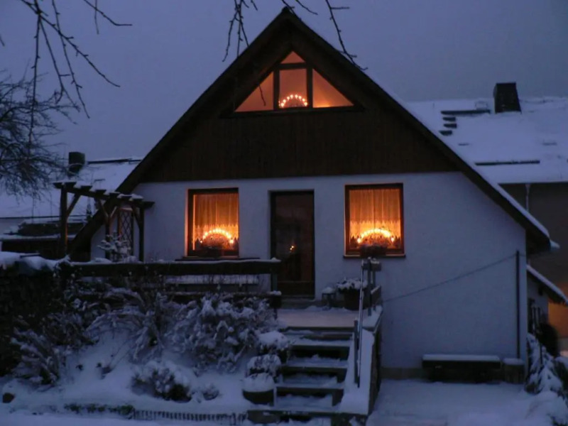 Ferienwohnung Teubner