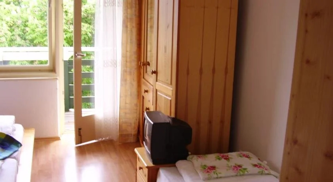 Hotel-Pension Silberhof