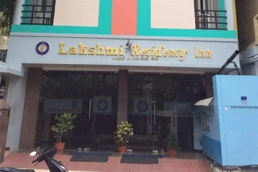 Lakshmi Residency Inn