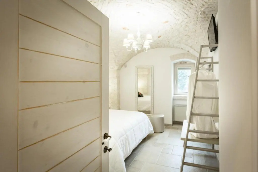 Torre Nuova Luxury