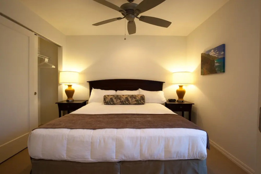 2 Bedroom Kauai Vacation Rental