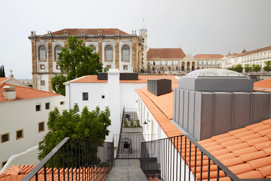 Sapientia Boutique Hotel