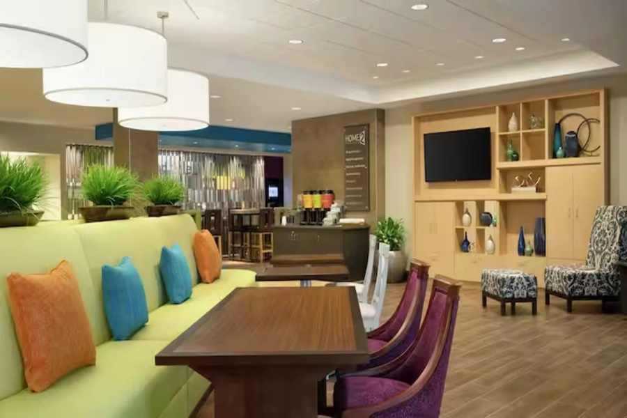 Home2 Suites By Hilton West Chester Cincinnati