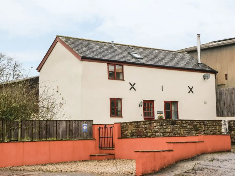 Stables Cottages