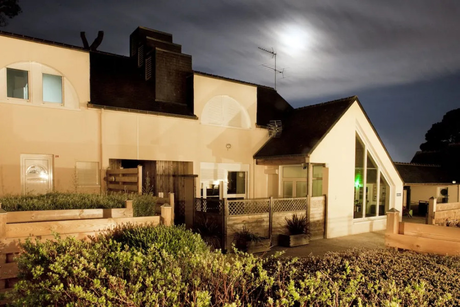 VVF Résidence Golfe du Morbihan