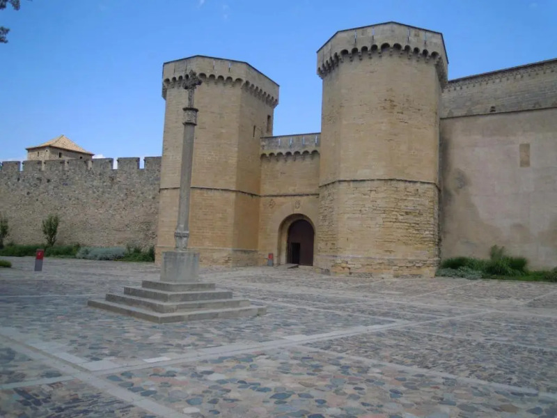 Apartamentos Ca La Pauleta